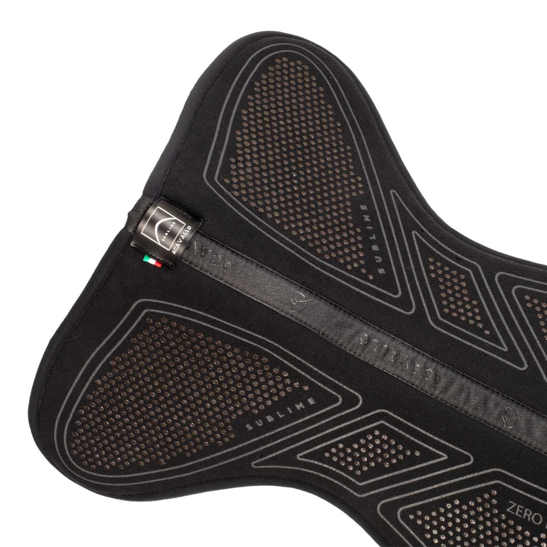 Acavallo - Sublime zero impact pad flat
