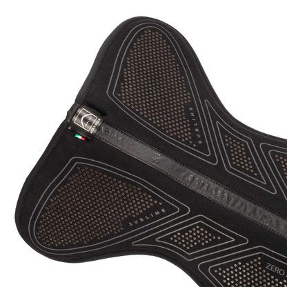 Acavallo - Sublime zero impact pad flat