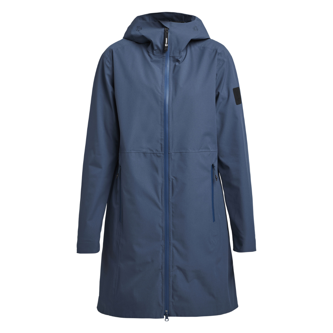 Woman - Mist Parka