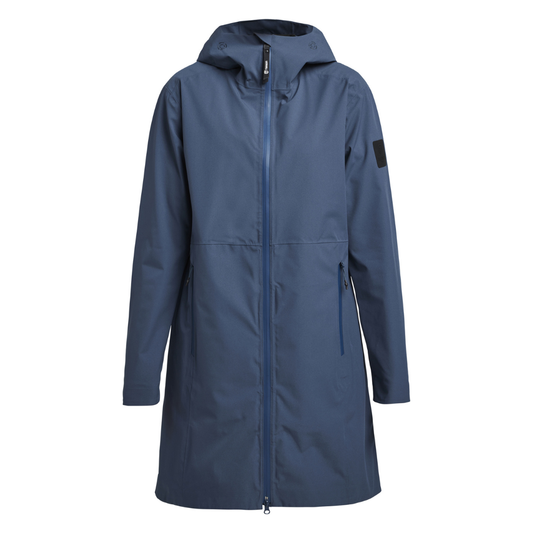 Dames - Mist Parka
