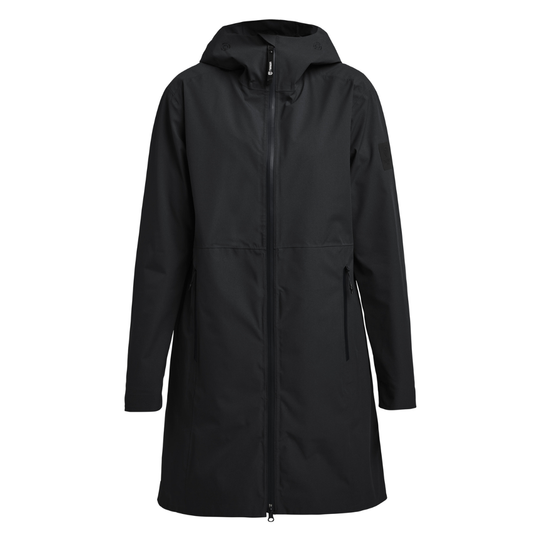 Woman - Mist Parka