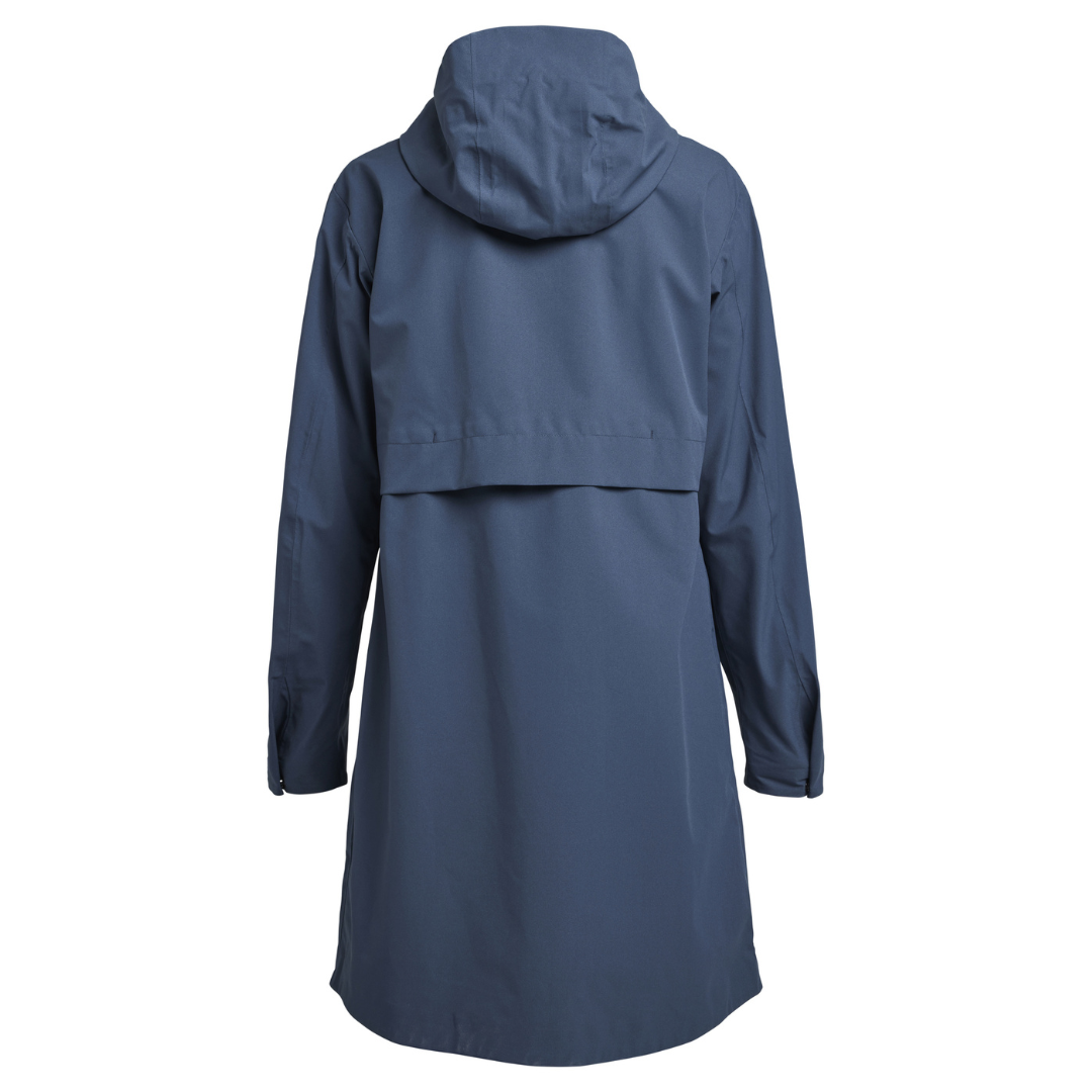 Woman - Mist Parka