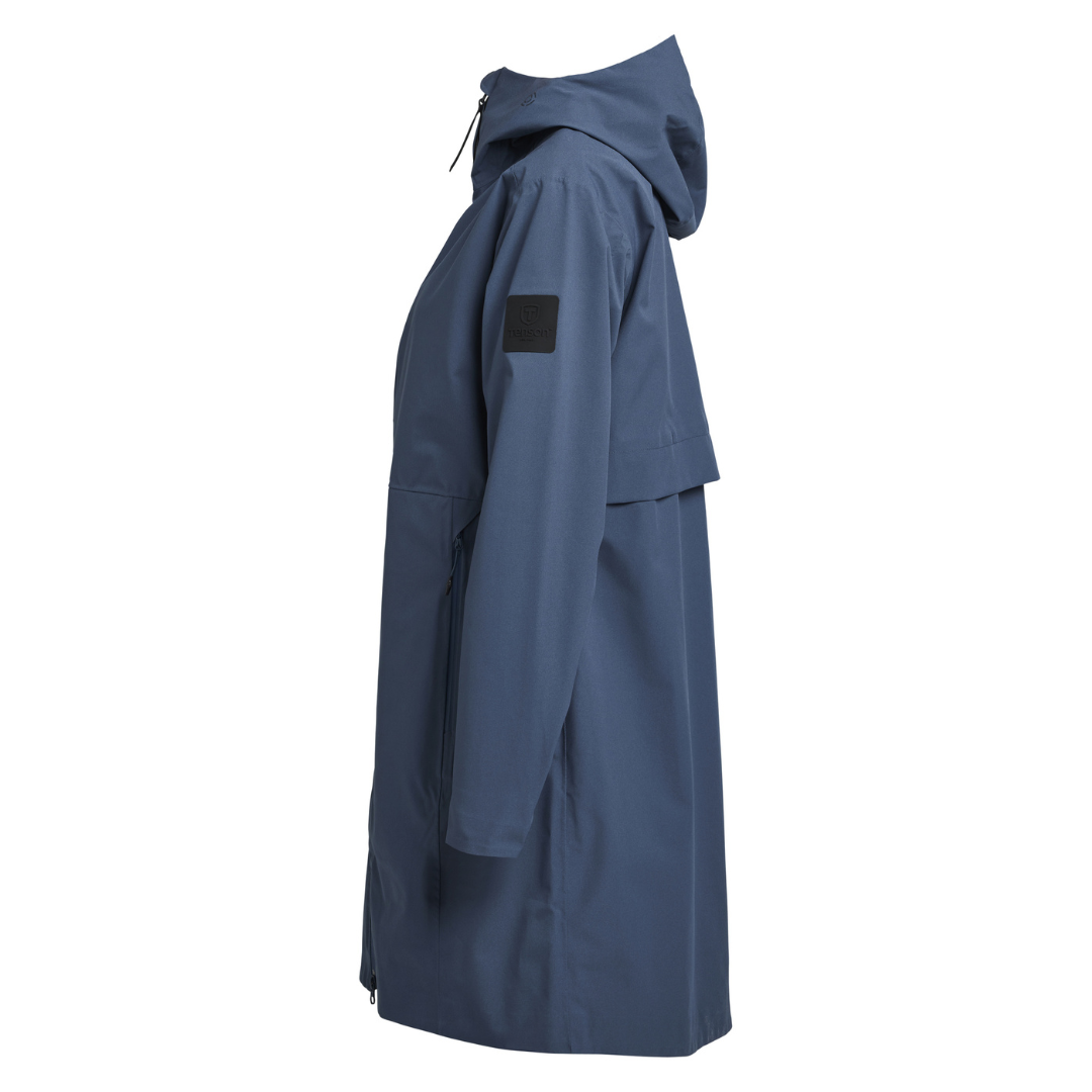 Woman - Mist Parka