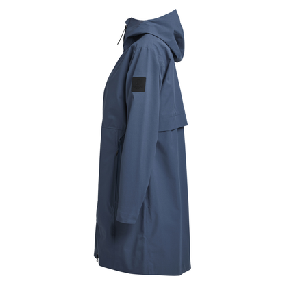 Woman - Mist Parka