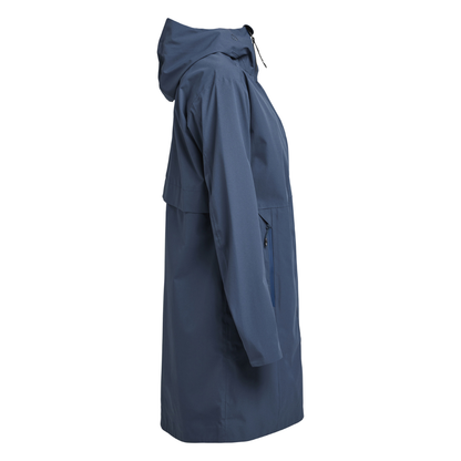 Woman - Mist Parka