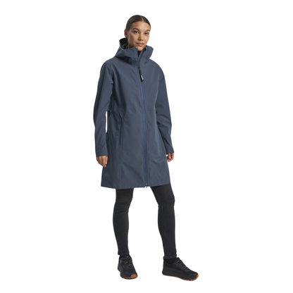 Woman - Mist Parka