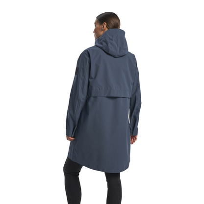 Woman - Mist Parka