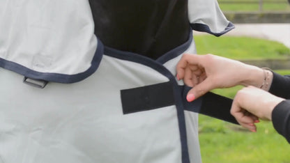 Complete fly sheet