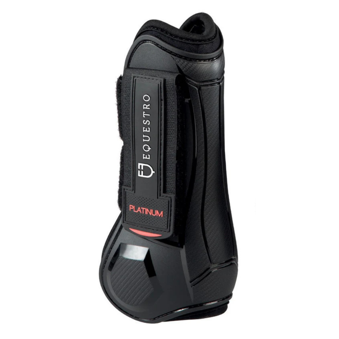 Vordere Stiefel
