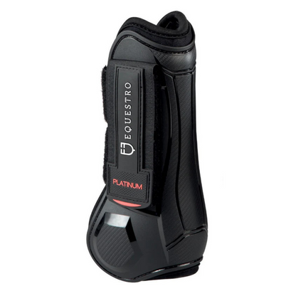 Vordere Stiefel