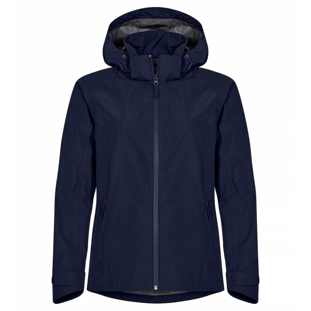 Herren - Klassische Shelljacke