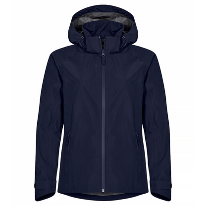 Herren - Klassische Shelljacke