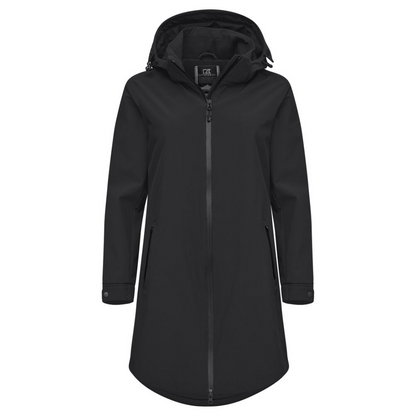 Damen - Wedderburn Jacke