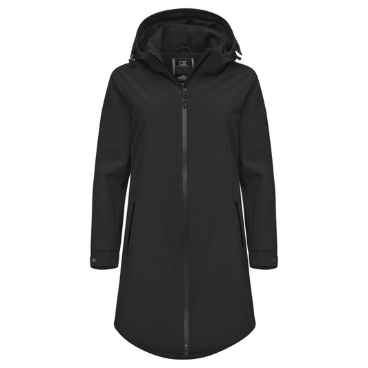Damen - Wedderburn Jacke