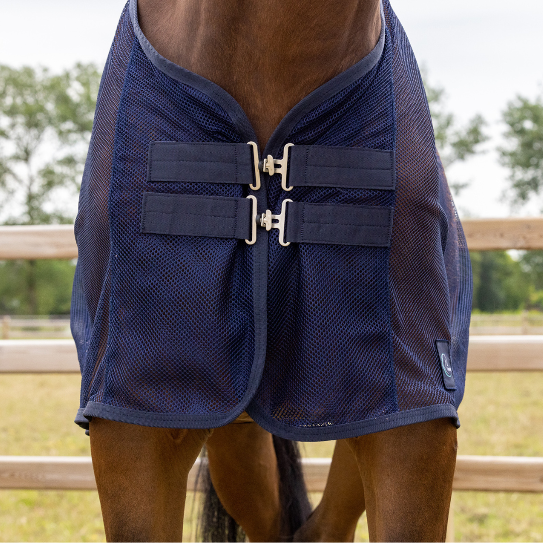 Fly sheet