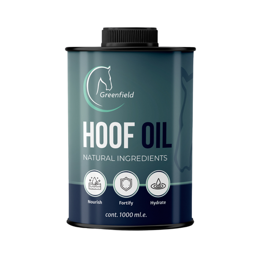 Huföl