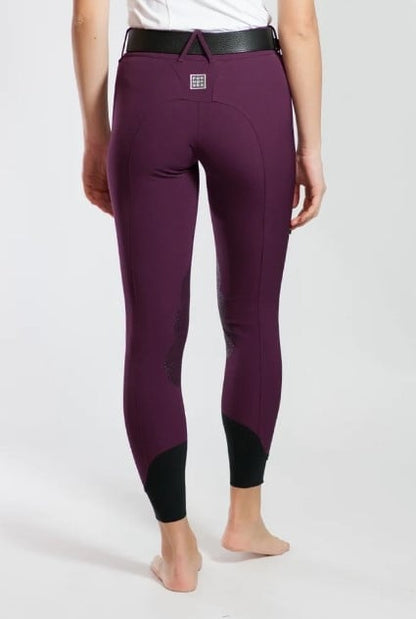 Remie – pantalon d’équitation technique femmes 