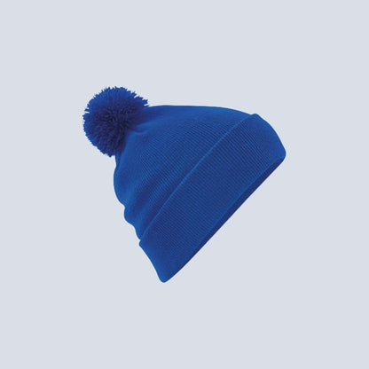 Hat Pom Pom beanie