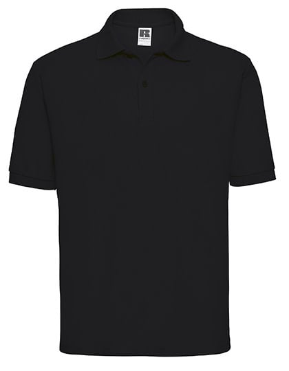 Russell classic Polycotton Polo - Men