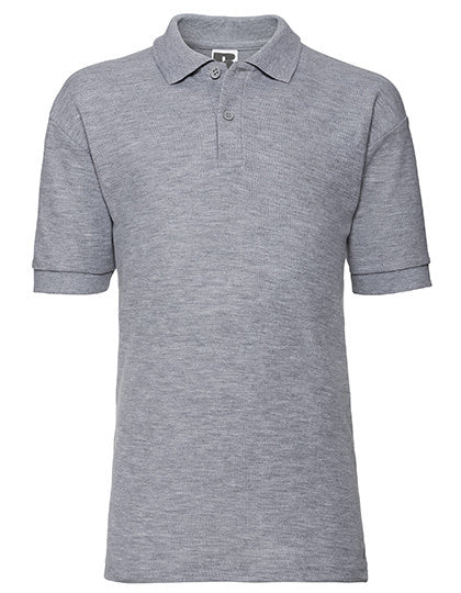 Russel classic polycotton polo - Kids