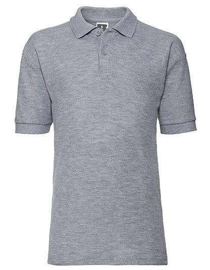 Russel classic polycotton polo - Kids