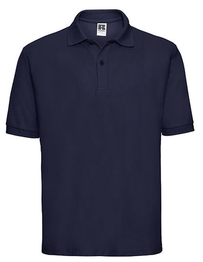 Russell classic Polycotton Polo - Men