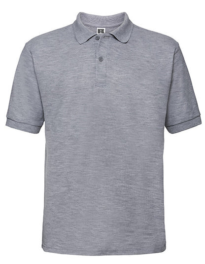 Russell classic Polycotton Polo - Men