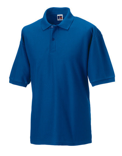 Russell classic Polycotton Polo - Men