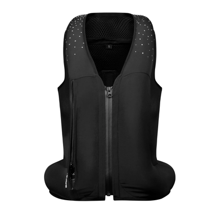 Seaver - Airbag Weste crystal rain