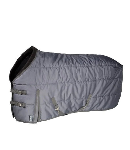 Stable rug 400 gram - Grey