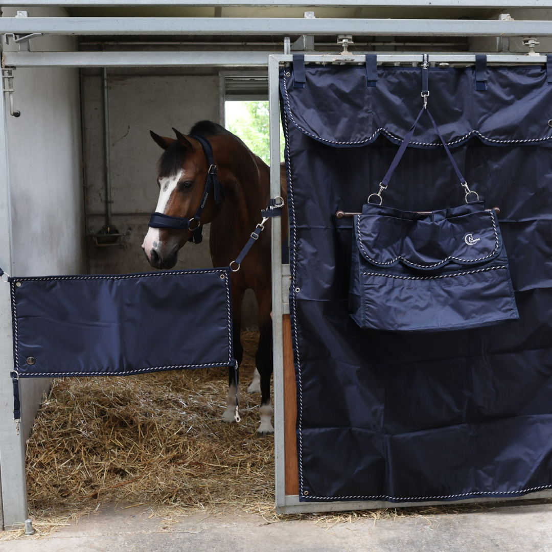 Stable guard navy/navy - mix