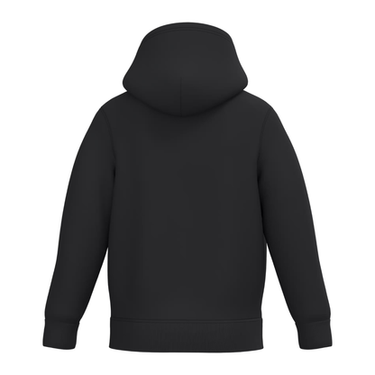 Junior - Hooded sweater