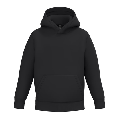 Junior - Hooded sweater