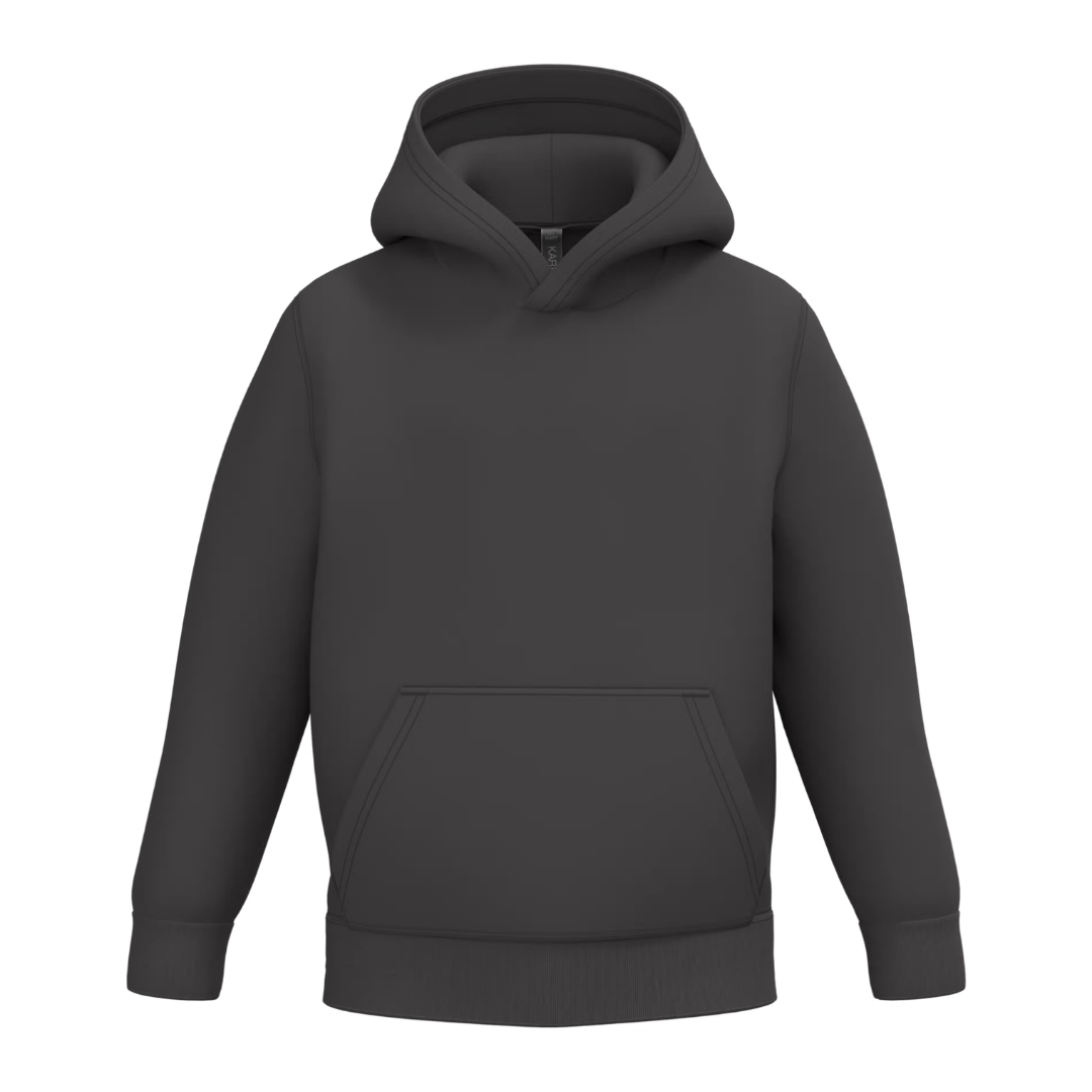 Junior - Hooded sweater