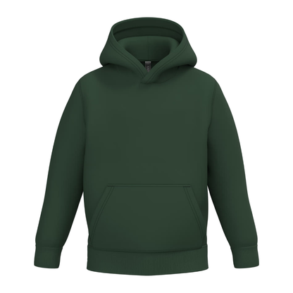 Junior - Hooded sweater