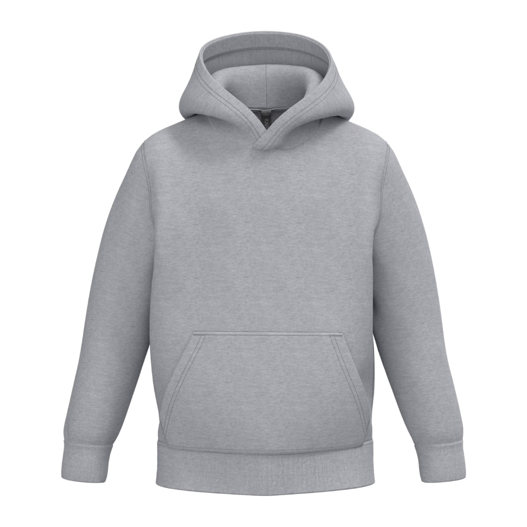 Junior - Hooded sweater