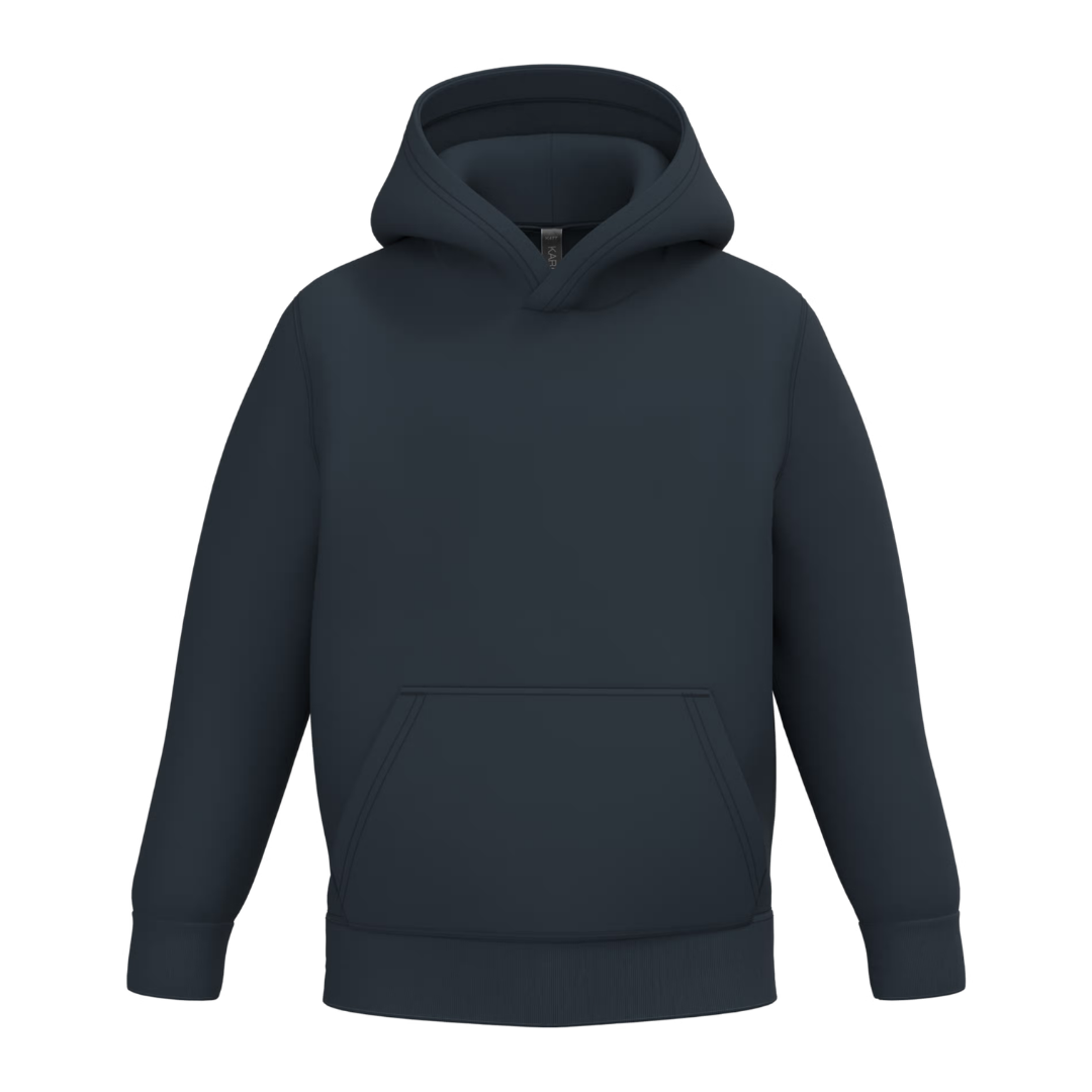 Junior - Hooded sweater