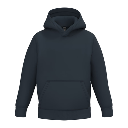 Junior - Hooded sweater
