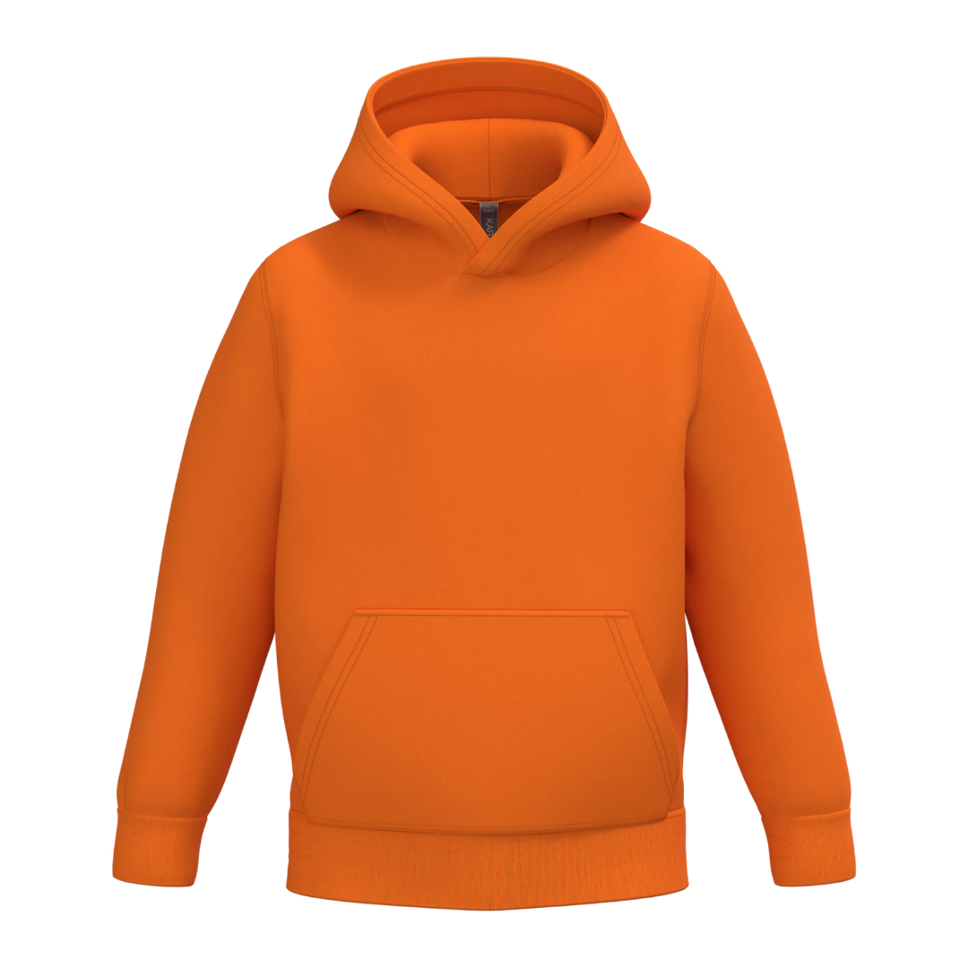 Junior - Hooded sweater