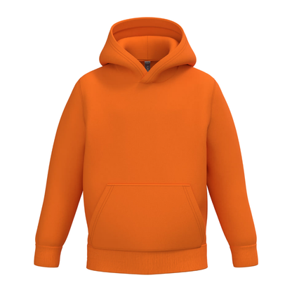 Junior - Hooded sweater