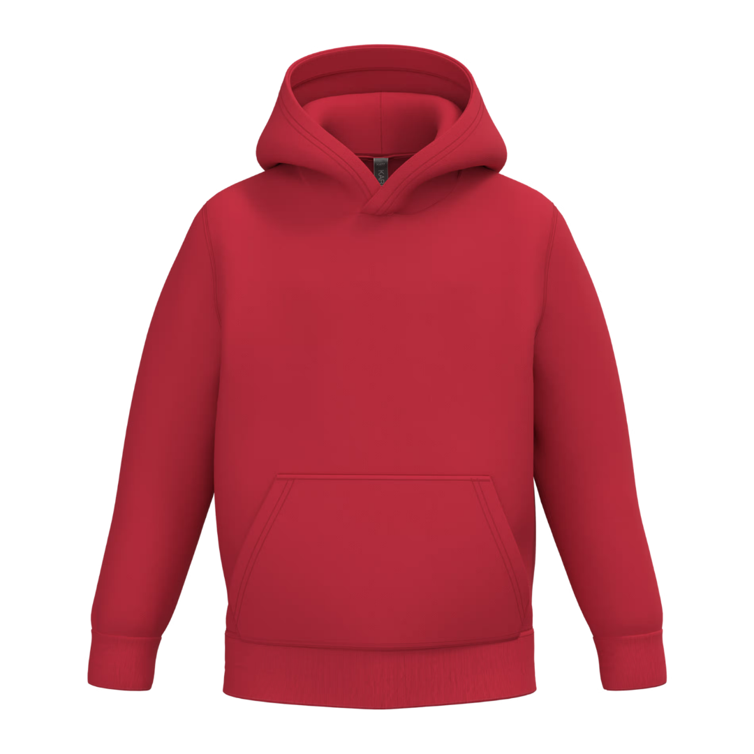 Junior - Hooded sweater