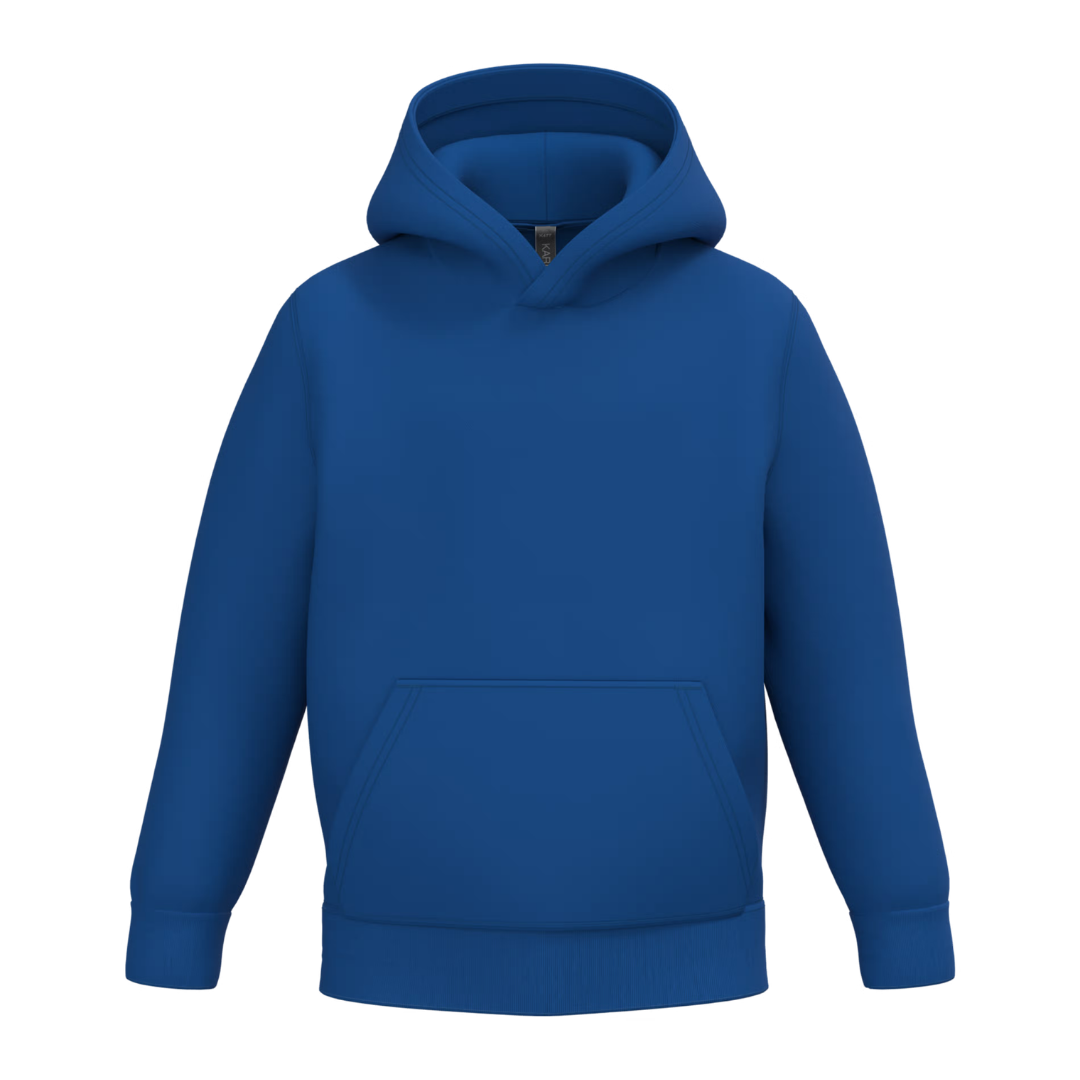 Junior - Hooded sweater