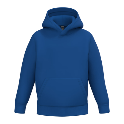 Junior - Hooded sweater
