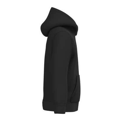 Junior - Hooded sweater