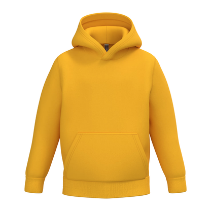 Junior - Hooded sweater