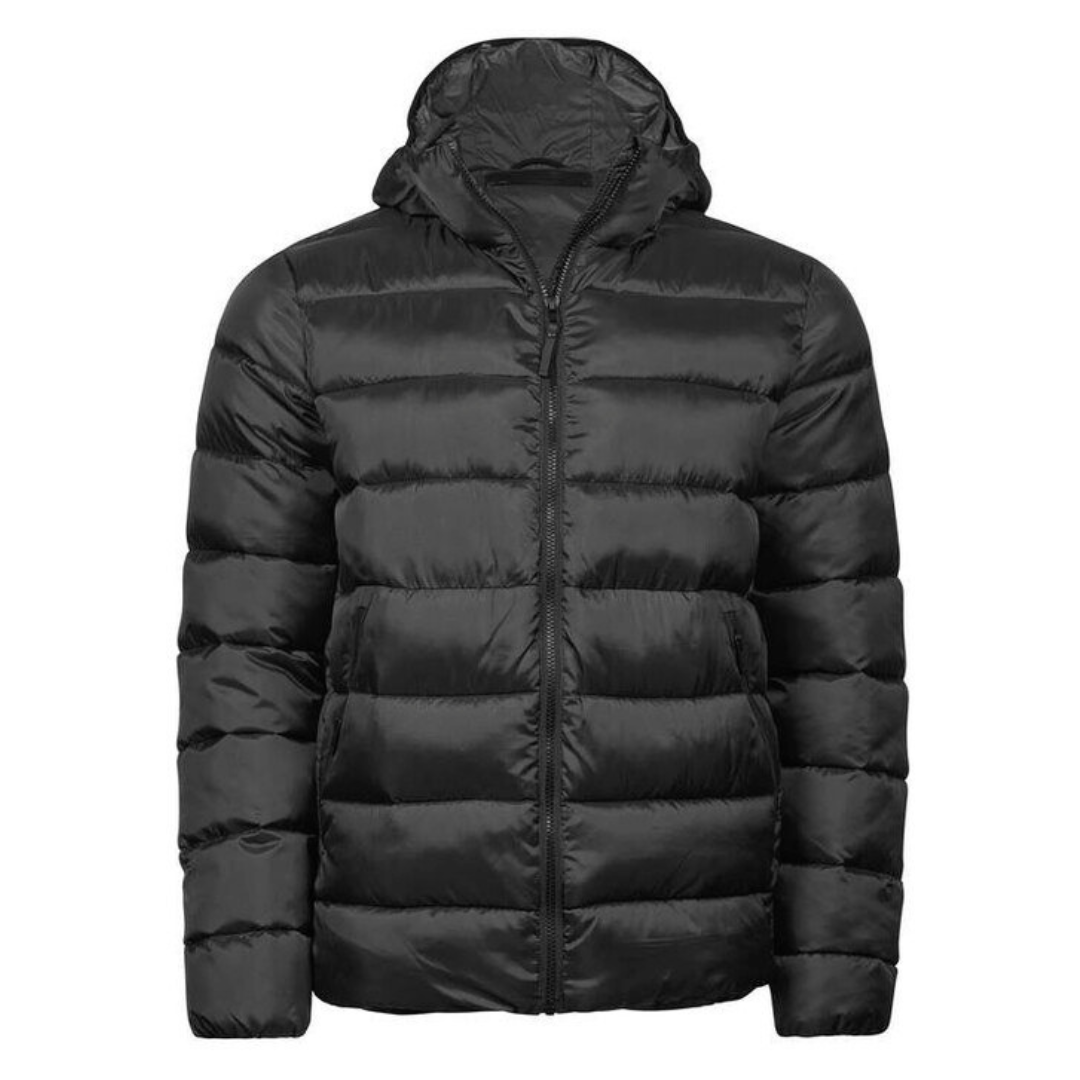 Unisex - Lite Hooded jacket