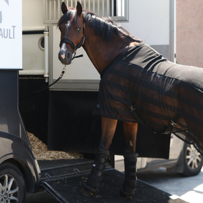 Protections transport / repos