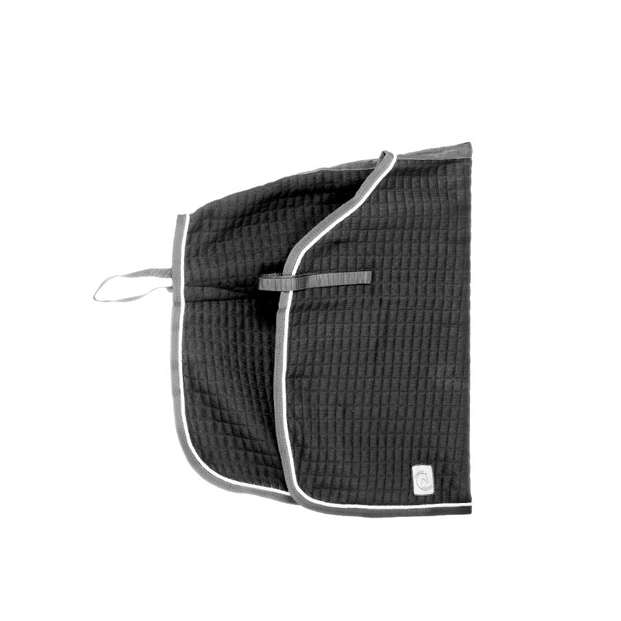 Thermo quartersheet - grey/grey-silvergrey