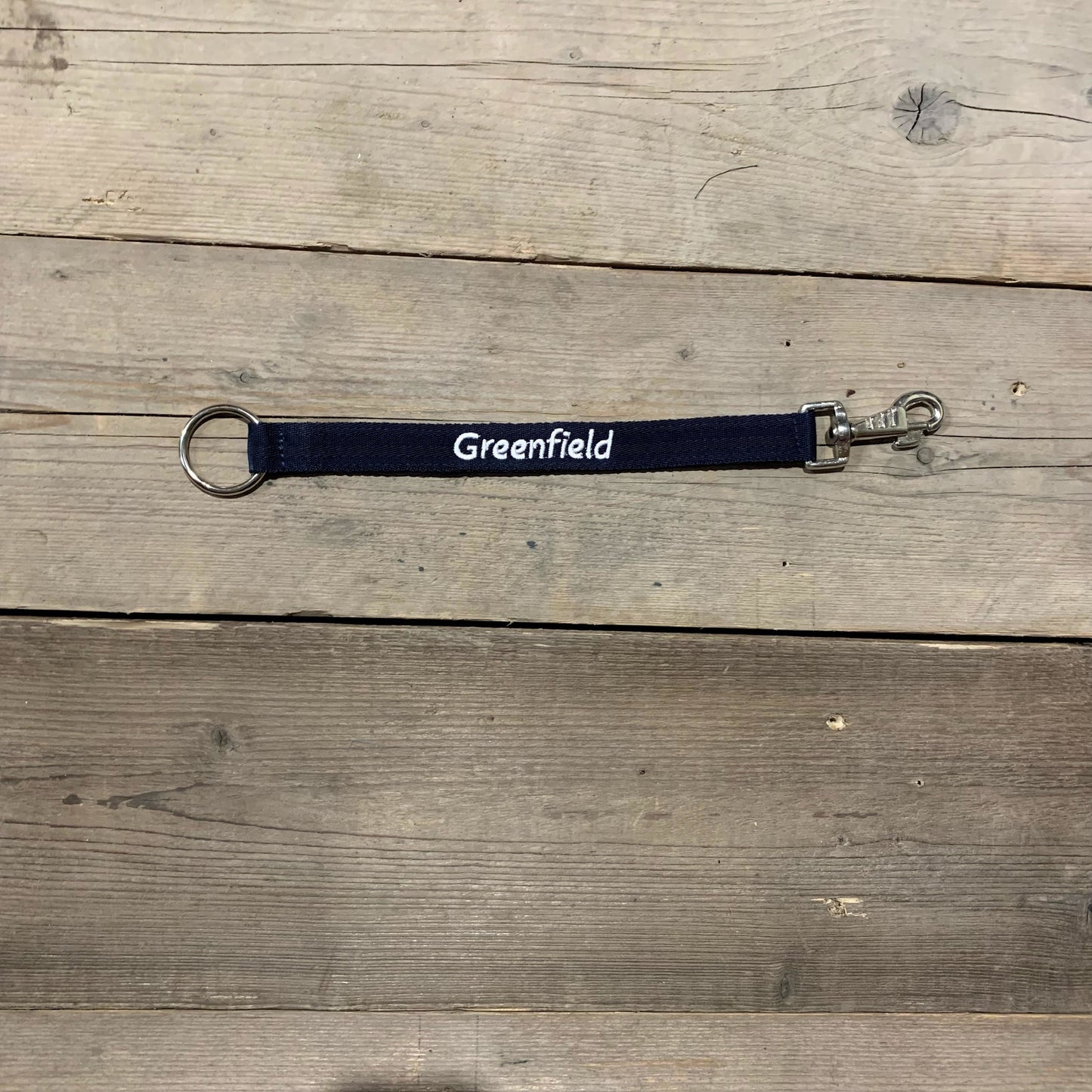 Nylon holder