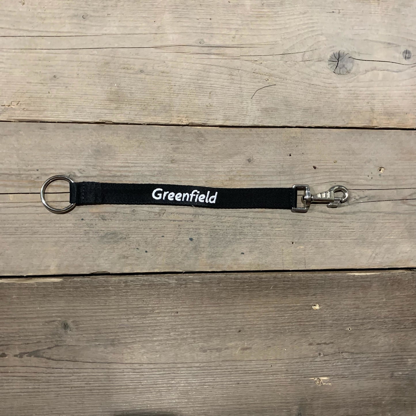 Nylon holder